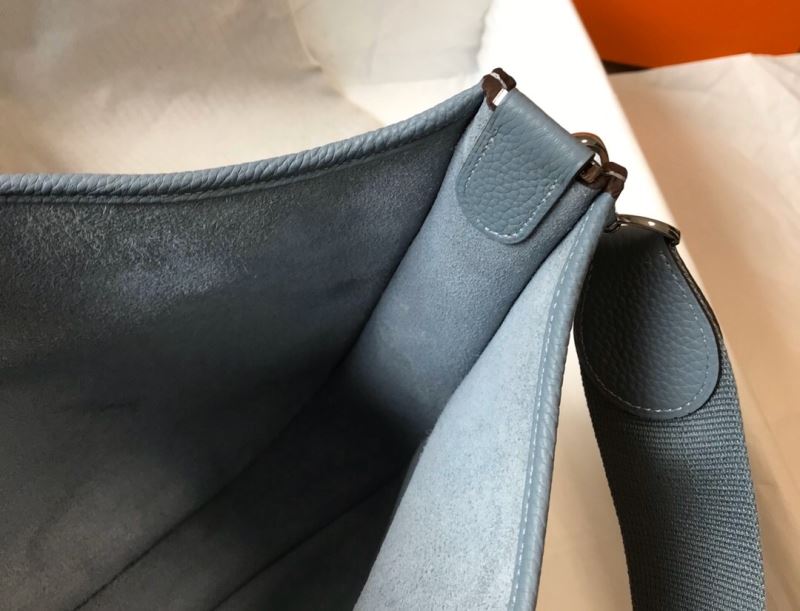 Hermes Evelyn Bags